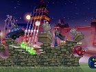 Worms Reloaded