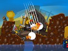 Pantalla Worms Reloaded