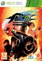 The King of Fighters XIII