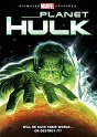 Planet Hulk Gladiators