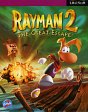 Rayman 2: The Great Escape