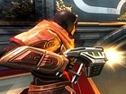 Gameplay: Combate de Altos Vuelos