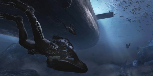 Call Of Duty Modern Warfare 2 Pc Espanol