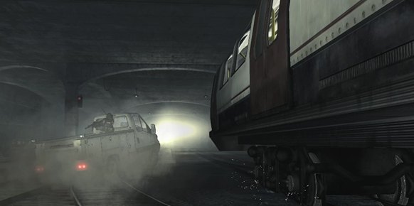 Modern Warfare 3