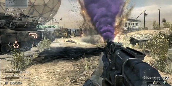Modern Warfare 3 PS3