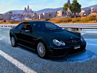 V�deo Test Drive Unlimited 2: Mercedes