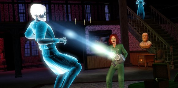 Los Sims 3: Triunfadores PC