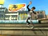 Shaun White Skateboarding
