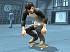 Shaun White Skateboarding