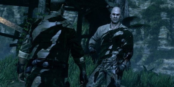 Sniper: Ghost Warrior