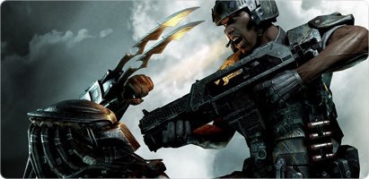 Alien vs Predator Alien vs Predator