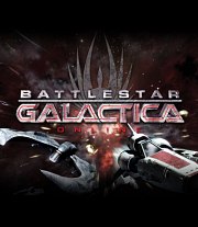 Battlestar Galactica Online
