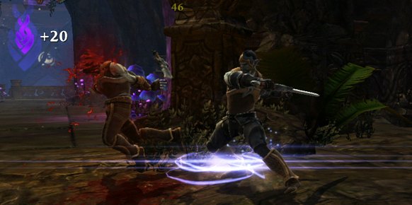 Kingdoms of Amalur Reckoning (Xbox 360)
