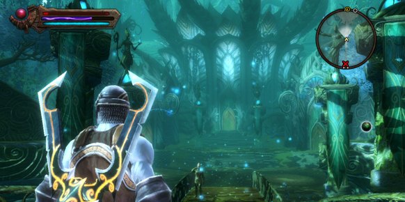 Kingdoms of Amalur Reckoning (PC)