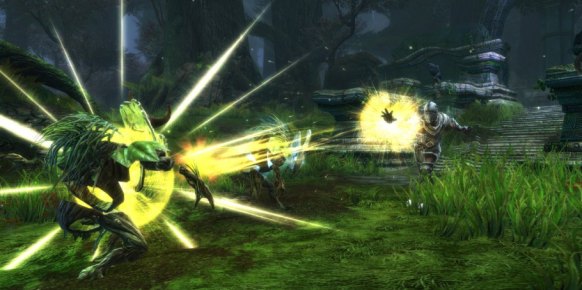 Kingdoms of Amalur Reckoning