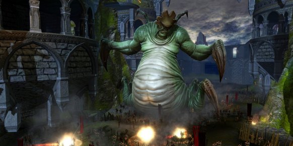 Kingdoms of Amalur: Reckoning
