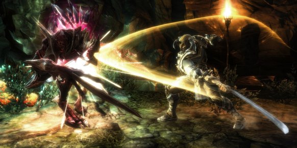 Kingdoms of Amalur: Reckoning