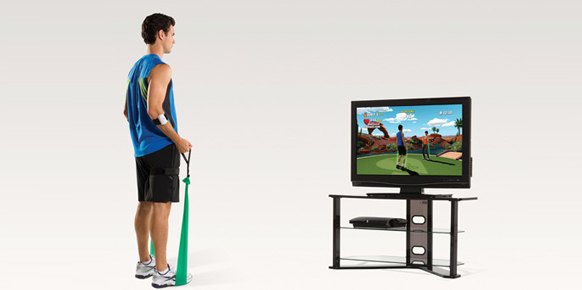 EA Sports Active 2.0