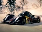 Racing Never Stops