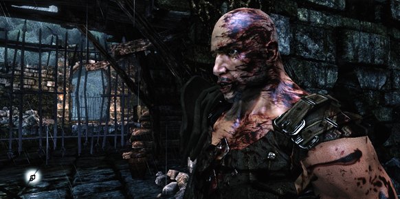 Hunted The Demon's Forge (Xbox 360)