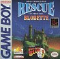 A Boy and his Blob: Rescue of Princess Blobette