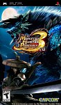 Monster Hunter Freedom 3
