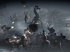 Pantalla Gears of War 3