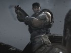 Pantalla Gears of War 3