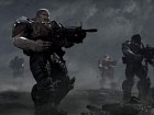 Pantalla Gears of War 3