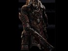 Pantalla Gears of War 3