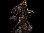 Pantalla Gears of War 3