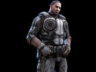 Pantalla Gears of War 3