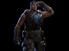 Pantalla Gears of War 3