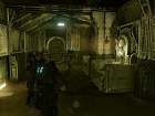 Pantalla Gears of War 3