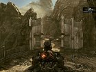 Pantalla Gears of War 3