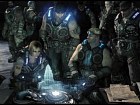 Pantalla Gears of War 3