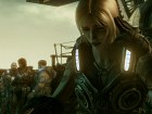 Pantalla Gears of War 3
