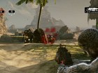 Pantalla Gears of War 3