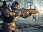 V�deo Gears of War 3: Modo Horda