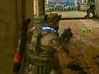 V�deo Gears of War 3: Gameplay: Horda en Solitario