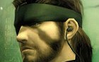 Juegos de Metal Gear