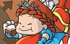 Juegos Fat Princess