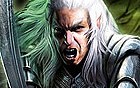 Juegos El Se&ntilde;or de los Anillos