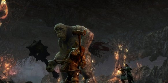 LotR: La Guerra del Norte
