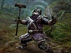 Gameplay: Enano