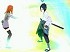 Naruto Shippuden: Kizuna Drive - Sasuke