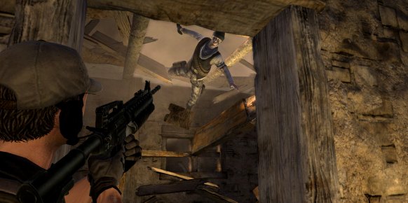 Breach