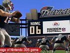 Madden NFL Football 3DS