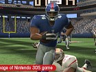 Pantalla Madden NFL Football
