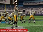 Madden NFL Football 3DS